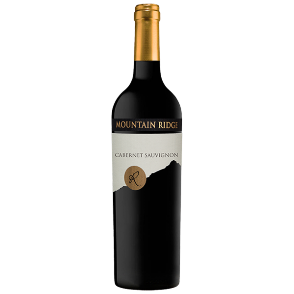 Mountain Ridge Wines Mountain Ridge Cabernet Sauvignon 